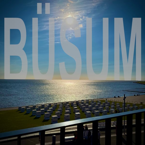 Kurztrip Büsum