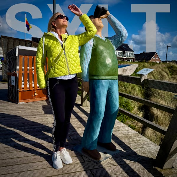 Kurztrip Sylt